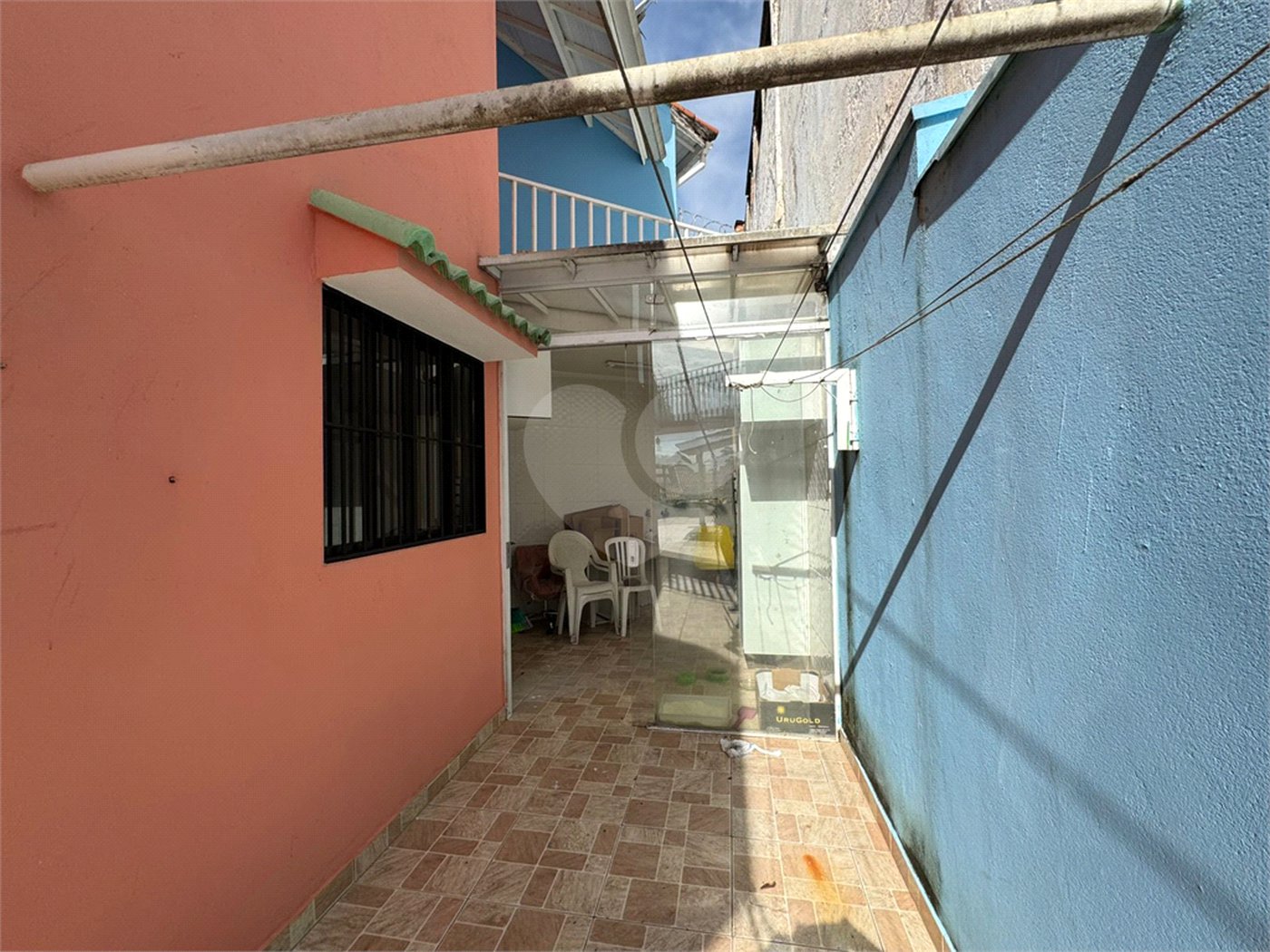 Casa à venda com 3 quartos, sendo 1 suíte,  em Vila Rosália, Guarulhos, SP