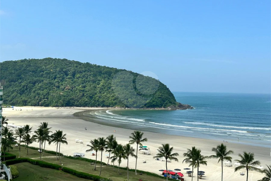 Cobertura à venda com 4 quartos, sendo 2 suítes,  em Riviera de São Lourenço, Bertioga, SP