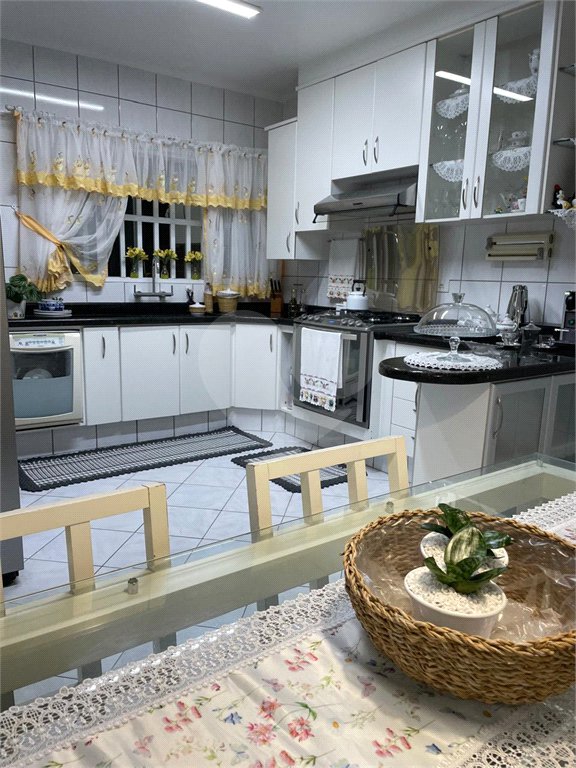 Sobrado à venda com 3 quartos, sendo 1 suíte, em Vila Maria Alta, São Paulo, SP