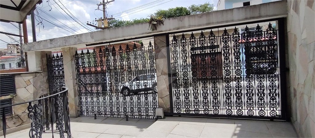 Casa Térrea à venda com 3 quartos, sendo 2 suítes, em Horto, São Paulo, SP