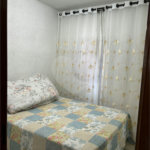 Apartamento à venda com 2 quartos, sendo 1 suíte, em Parque Santa Laura, Ferraz de Vasconcelos, SP