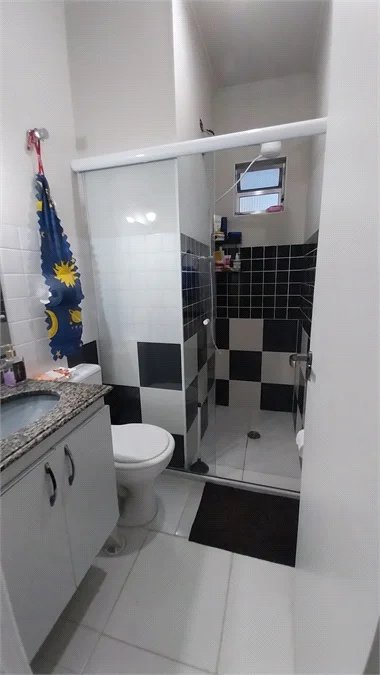 Sobrado à venda com 3 quartos em Vila Analia, São Paulo, SP
