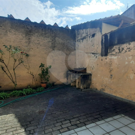 Sobrado à venda com 4 quartos, sendo 1 suíte,  em City Campo Grande, São Paulo, SP