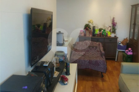 Apartamento à venda com 2 quartos, sendo 1 suíte, em Chácara Inglesa, São Paulo, SP