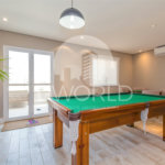 Apartamento à venda com 1 quarto em Rudge Ramos, São Bernardo do Campo, SP