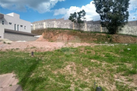 Terreno à venda em Vila Ana, Jundiaí, SP