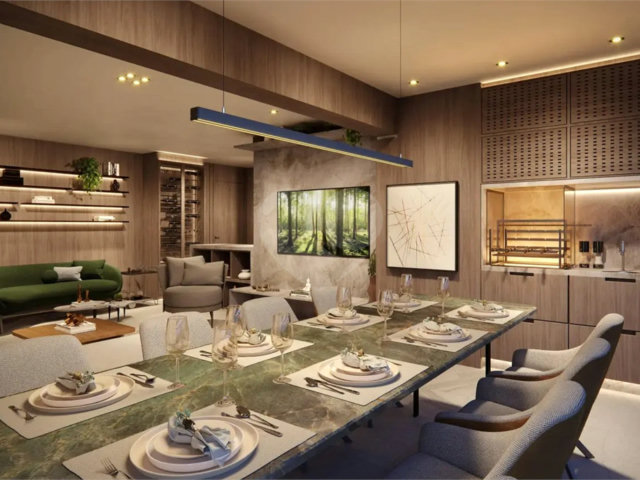 Apartamento à venda com 3 quartos, sendo 1 suíte,  em Butantã, São Paulo, SP