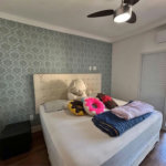 Apartamento Residencial à venda, Vila Guilhermina, Praia Grande - AP1255.