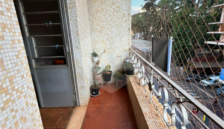 Apartamento à venda com 3 quartos no Centro, Ribeirão Preto, SP