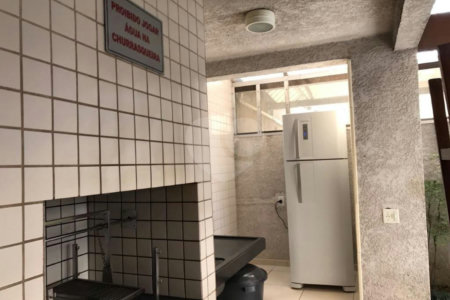 Duplex à venda com 3 quartos, sendo 1 suíte, em Campo Belo, São Paulo, SP