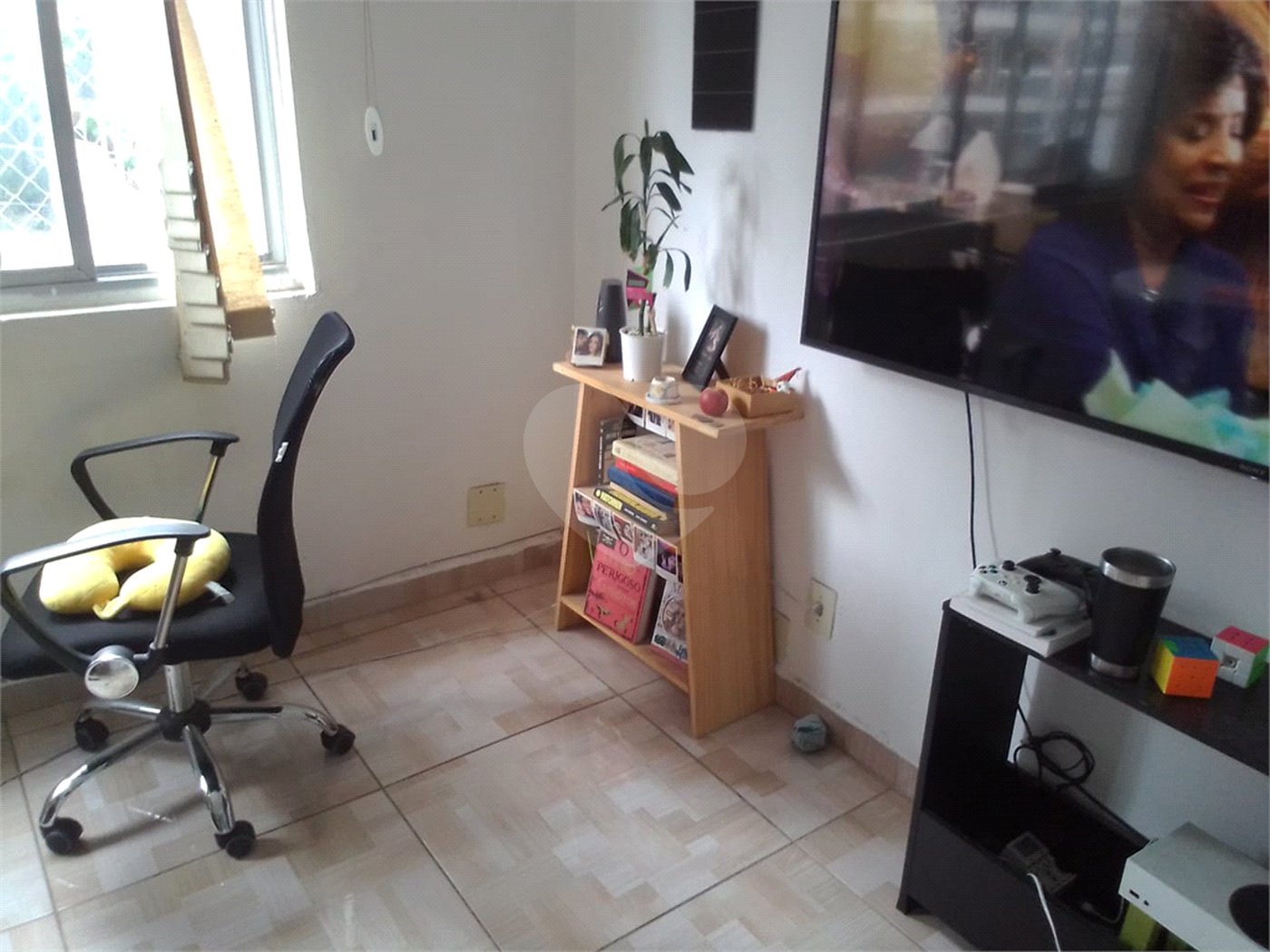 Apartamento à venda com 2 quartos em Cambuci, São Paulo, SP