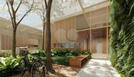 Apartamento à venda com 3 suítes em Itaim Bibi, São Paulo, SP