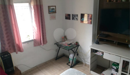 Apartamento à venda com 2 quartos em Jardim São Paulo(zona Norte), São Paulo, SP