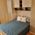 Apartamento à venda com 2 quartos em Parque Residencial da Lapa, São Paulo, SP