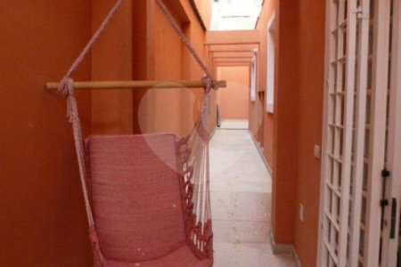 Sobrado à venda com 3 quartos, sendo 1 suíte,  em Paraíso do Morumbi, São Paulo, SP