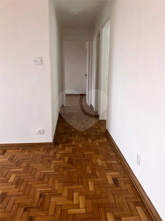 Apartamento à venda com 2 quartos em Tucuruvi, São Paulo, SP
