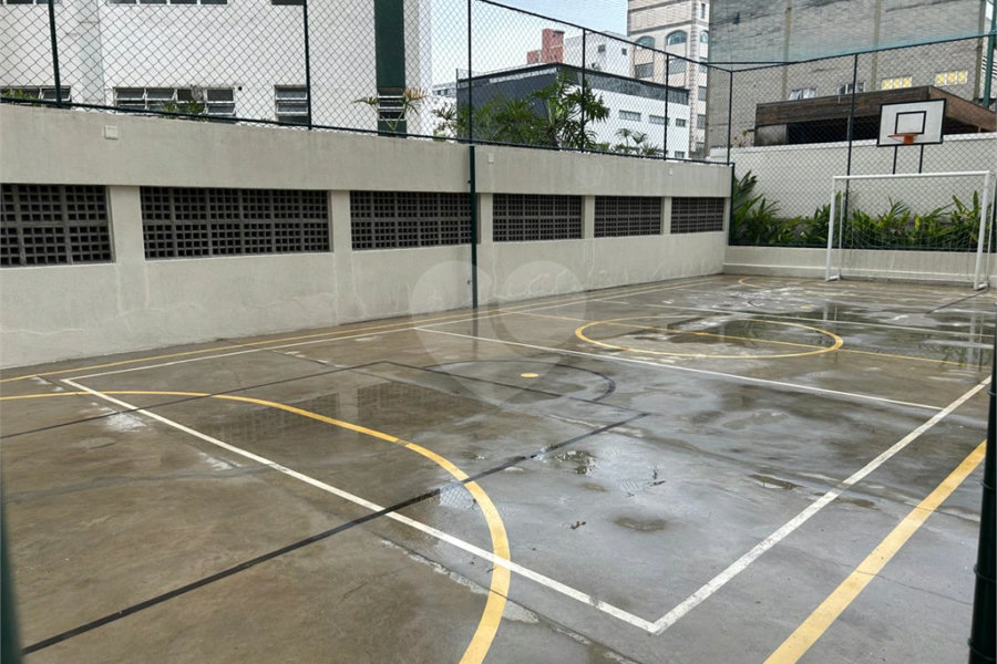Apartamento à venda com 2 suítes em Pinheiros, São Paulo, SP