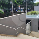 Apartamento à venda com 1 quarto em Brooklin Paulista, São Paulo, SP