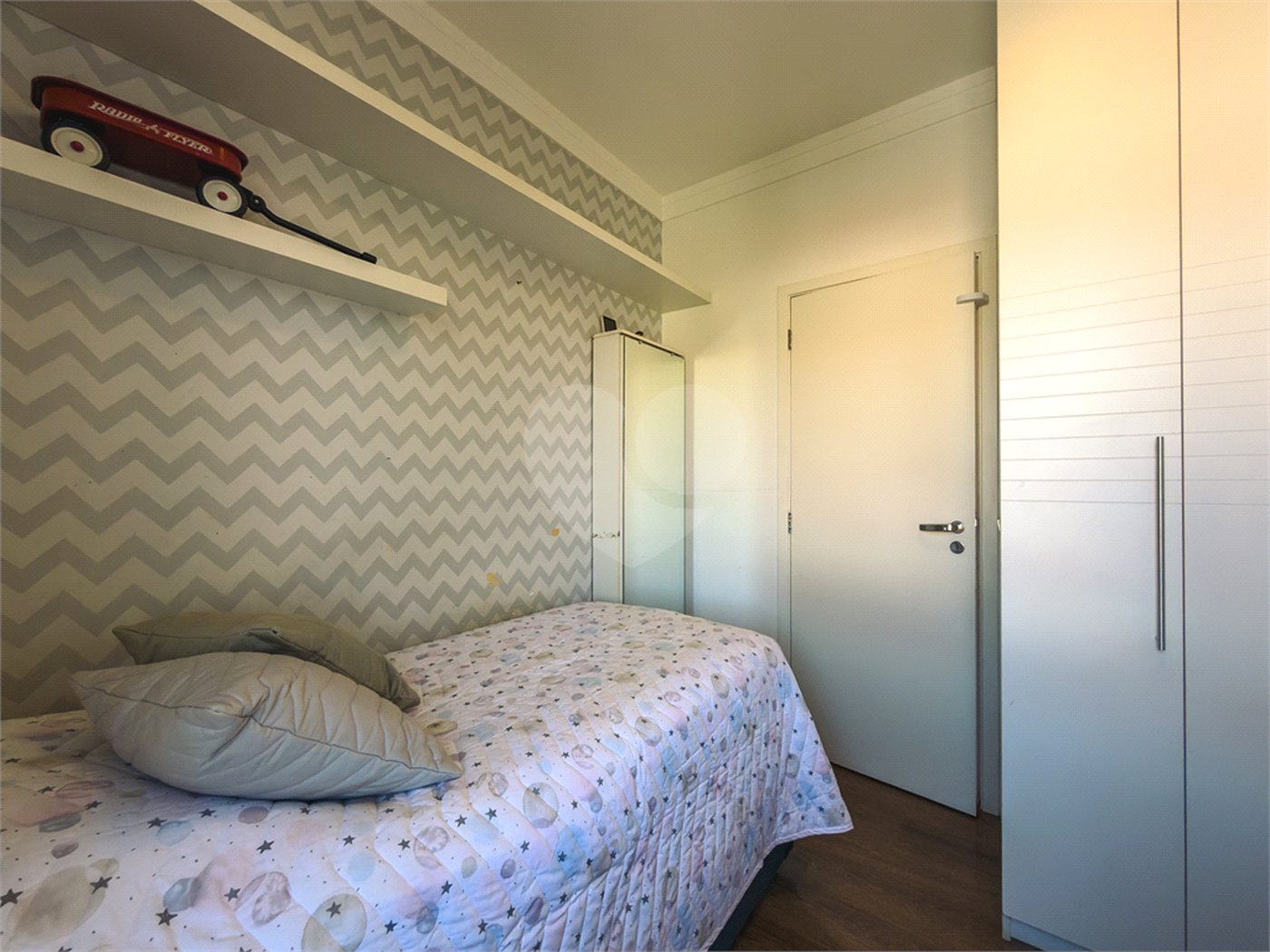 Casa à venda com 3 quartos, sendo 1 suíte, no condomínio Casa Bella Bosque Residencial, Indaiatuba - SP