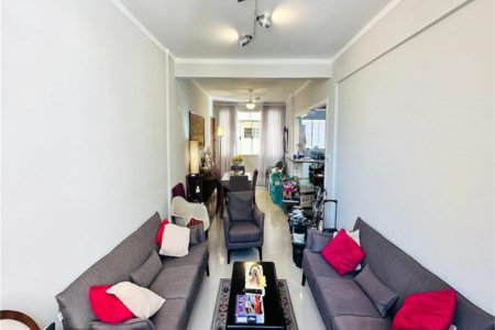 Apartamento à venda com 2 quartos em Vila Mariana, São Paulo, SP