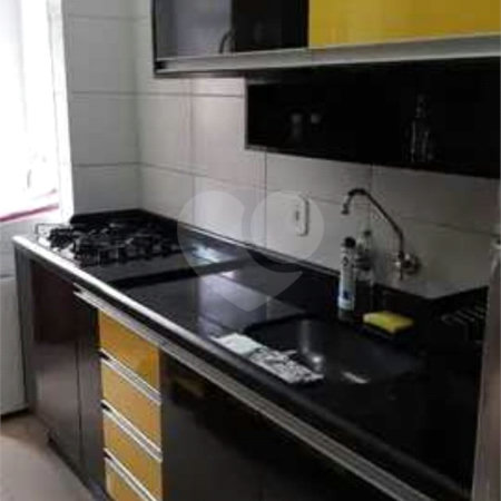 Apartamento à venda com 2 quartos em Vila Haro, Sorocaba, SP