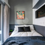 Apartamento à venda com 1 quarto em Jardim Paulista, São Paulo, SP
