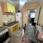 Apartamento Residencial à venda, Enseada, Guarujá - AP1502.
