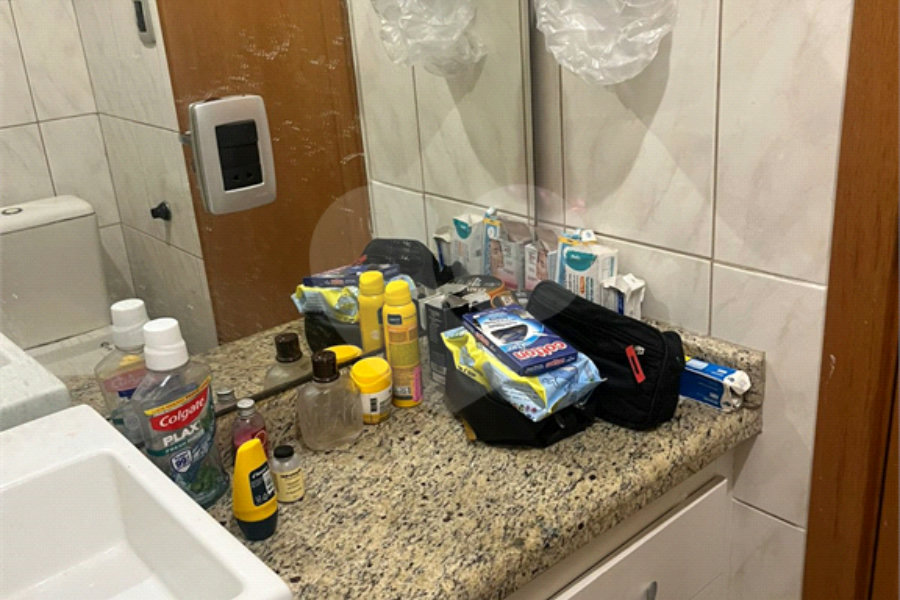 Apartamento à venda com 2 quartos, sendo 1 suíte,  em Santana, São Paulo, SP