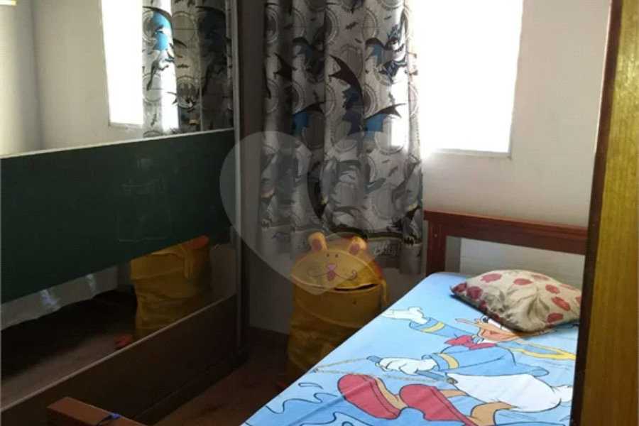 Casa à venda com 3 quartos, sendo 1 suíte, em Palmas do Tremembé, São Paulo, SP
