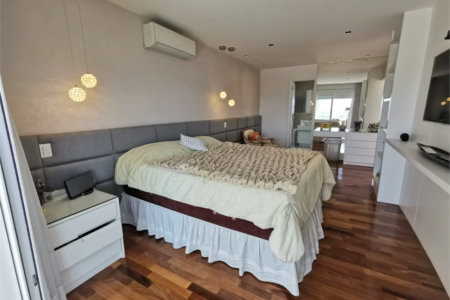 Apartamento à venda com 3 suítes em Jardim Monte Kemel, São Paulo, SP