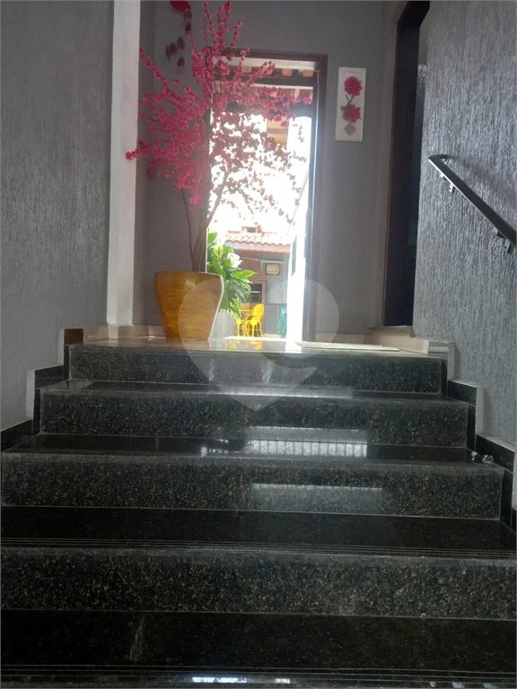 Sobrado à venda com 3 quartos, sendo 1 suíte, em Vila Guilherme, São Paulo, SP