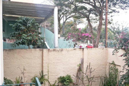 Casa á venda - Jabaquara