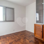 Apartamento à venda com 3 quartos, sendo 2 suítes, em Água Branca, São Paulo, SP