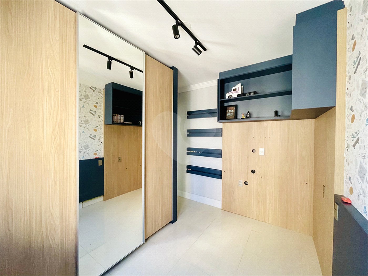 Apartamento à venda com 3 suítes no Centro, São Bernardo do Campo, SP