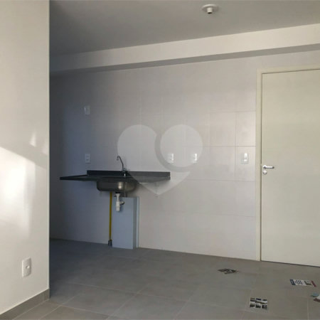 Apartamento à venda com 2 quartos em Vila Leopoldina, São Paulo, SP