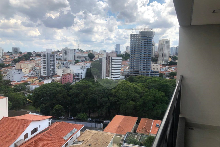 Apartamento para alugar com 1 quarto em Santana, São Paulo, SP