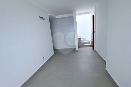 Apartamento à venda com 1 suíte em Tijuca, Rio de Janeiro, RJ