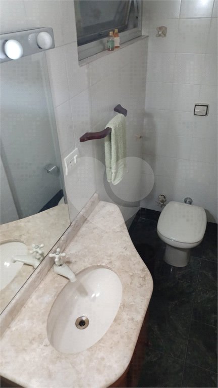 Apartamento à venda com 3 quartos, sendo 1 suíte,  em Santana, São Paulo, SP