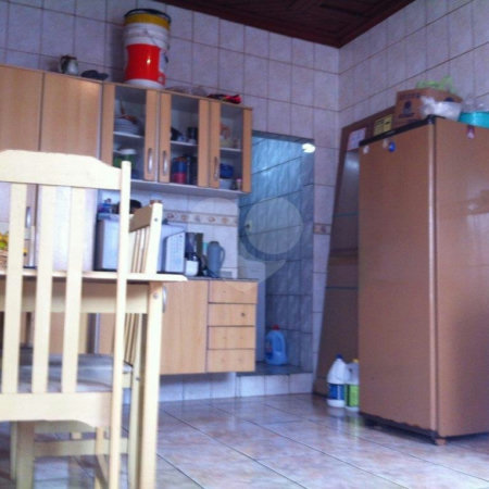 Casa Térrea à venda com 7 quartos em Vila Maria Alta, São Paulo, SP