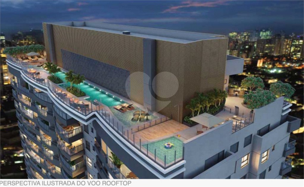 Apartamento à venda com 3 suítes em Brooklin, São Paulo, SP