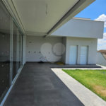 Casa à venda com 4 suítes no condomínio Portal da Vila Rica, Itu - SP