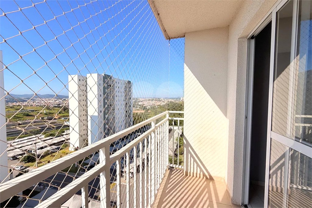 Apartamento à venda com 3 quartos em Jardim Tamoio, Jundiaí, SP