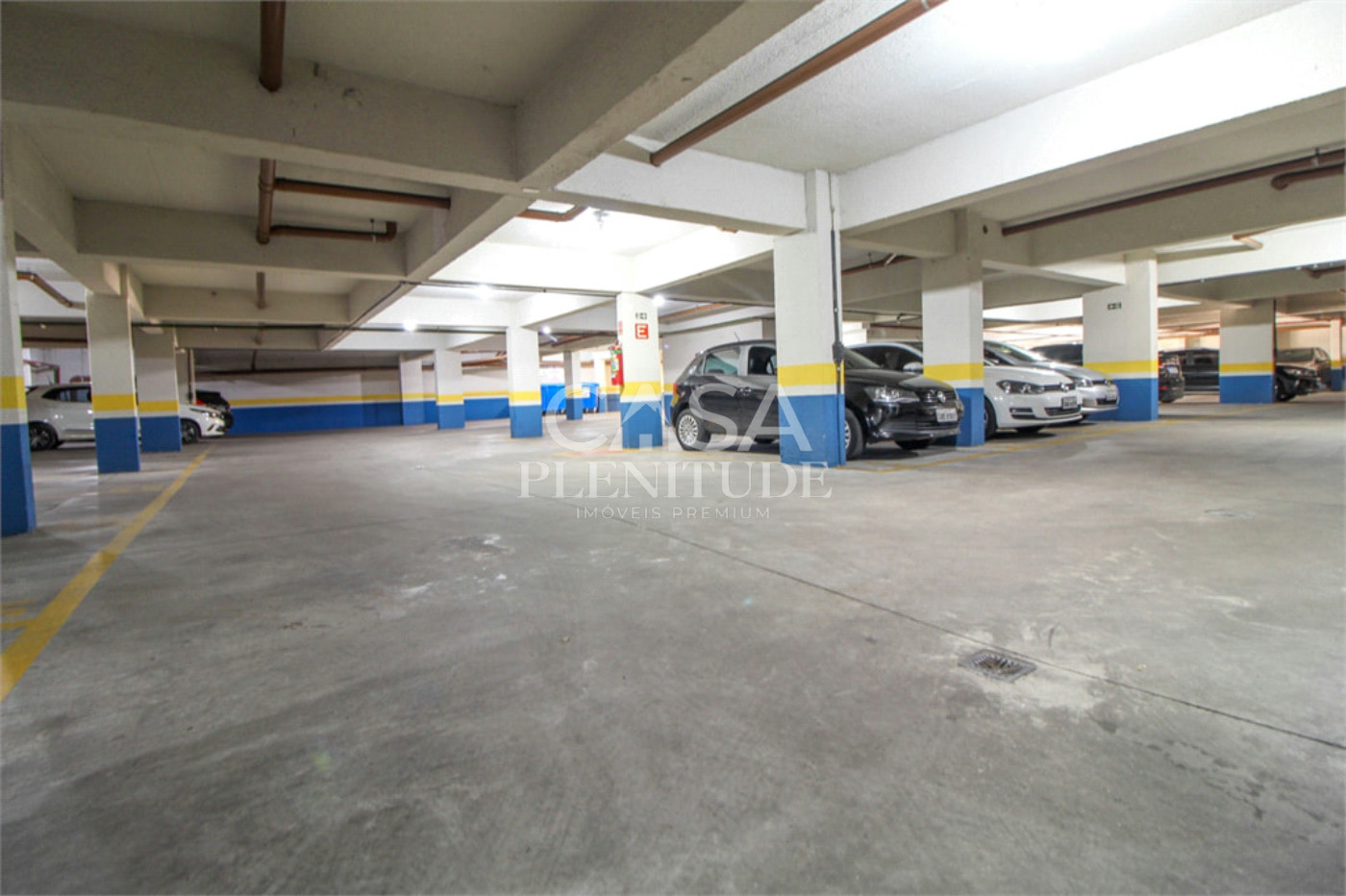 Apartamento à venda com 3 quartos, sendo 1 suíte, em Jardim Paulistano, Sorocaba, SP