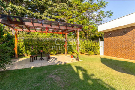 Casa em condomínio à venda com 3 suítes em Caguassu, Sorocaba, SP