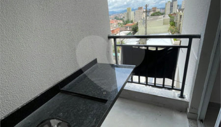 Apartamento à venda com 2 quartos em Vila Mazzei, São Paulo, SP