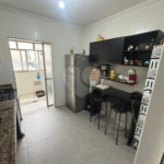 Apartamento à venda com 2 quartos, sendo 1 suíte,  em Vila Gomes Cardim, São Paulo, SP