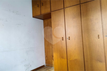 Sobrado para alugar com 3 quartos em Alto da Boa Vista, São Paulo, SP