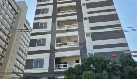 Apartamento à venda com 2 quartos em Vila Sônia, São Paulo, SP