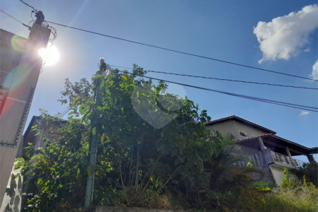 Terreno à venda em Vila Mazzei, São Paulo, SP
