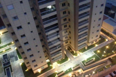 Apartamento para alugar com 3 suítes em Santana, São Paulo, SP